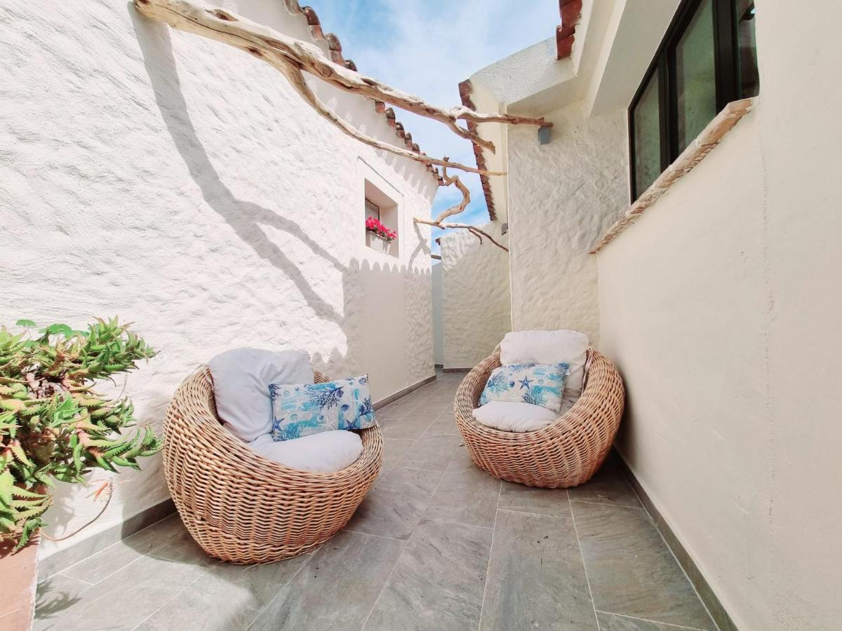 Apartament Stazzo San Teodoro Il Ginepro Piscina Condivisa Zewnętrze zdjęcie
