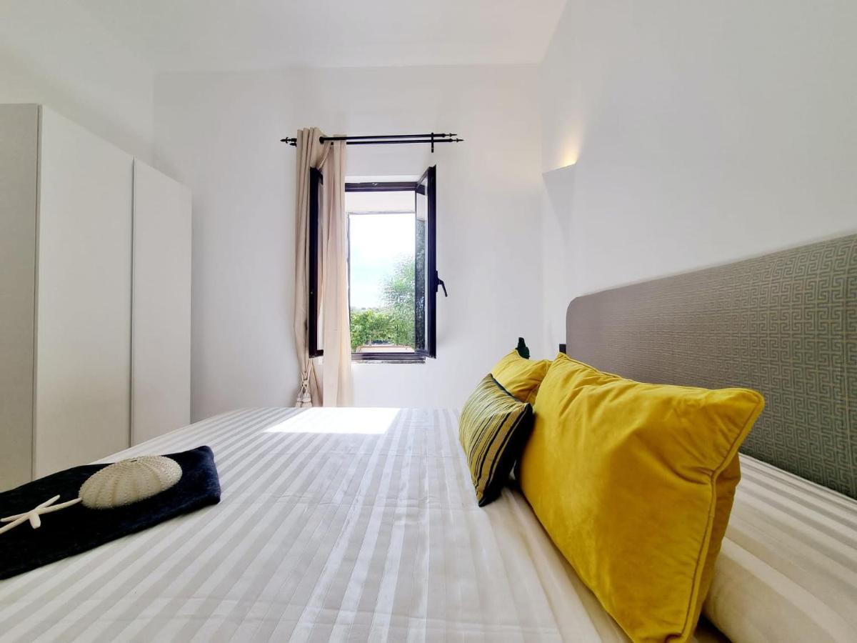 Apartament Stazzo San Teodoro Il Ginepro Piscina Condivisa Zewnętrze zdjęcie