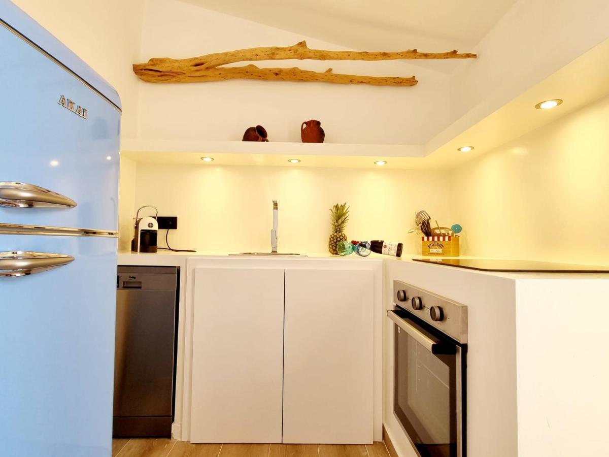 Apartament Stazzo San Teodoro Il Ginepro Piscina Condivisa Zewnętrze zdjęcie