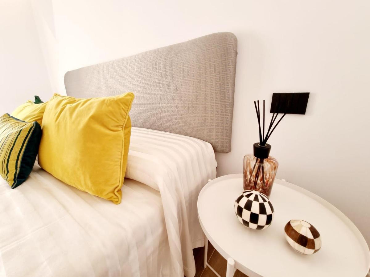 Apartament Stazzo San Teodoro Il Ginepro Piscina Condivisa Zewnętrze zdjęcie