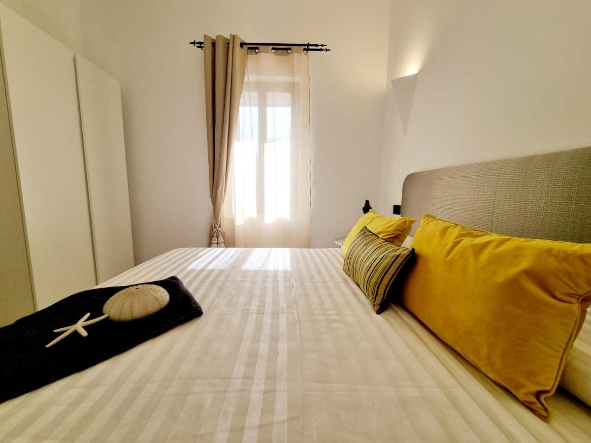 Apartament Stazzo San Teodoro Il Ginepro Piscina Condivisa Zewnętrze zdjęcie