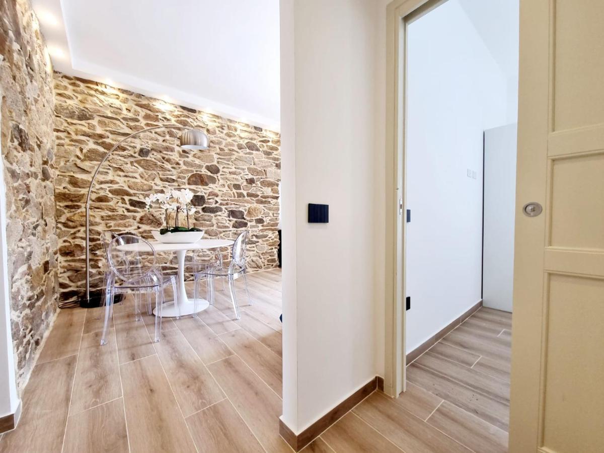 Apartament Stazzo San Teodoro Il Ginepro Piscina Condivisa Zewnętrze zdjęcie