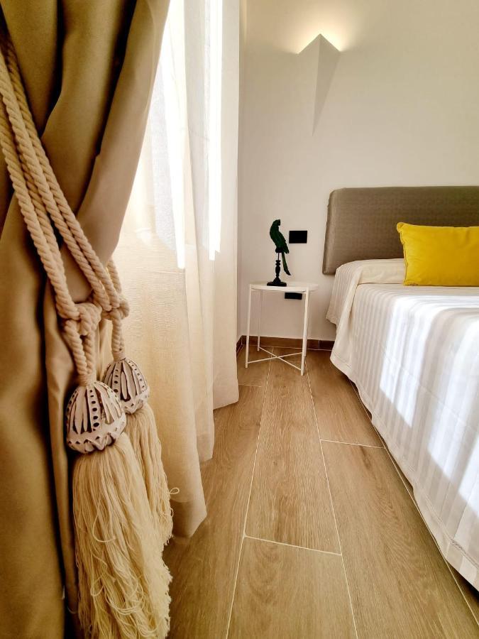 Apartament Stazzo San Teodoro Il Ginepro Piscina Condivisa Zewnętrze zdjęcie