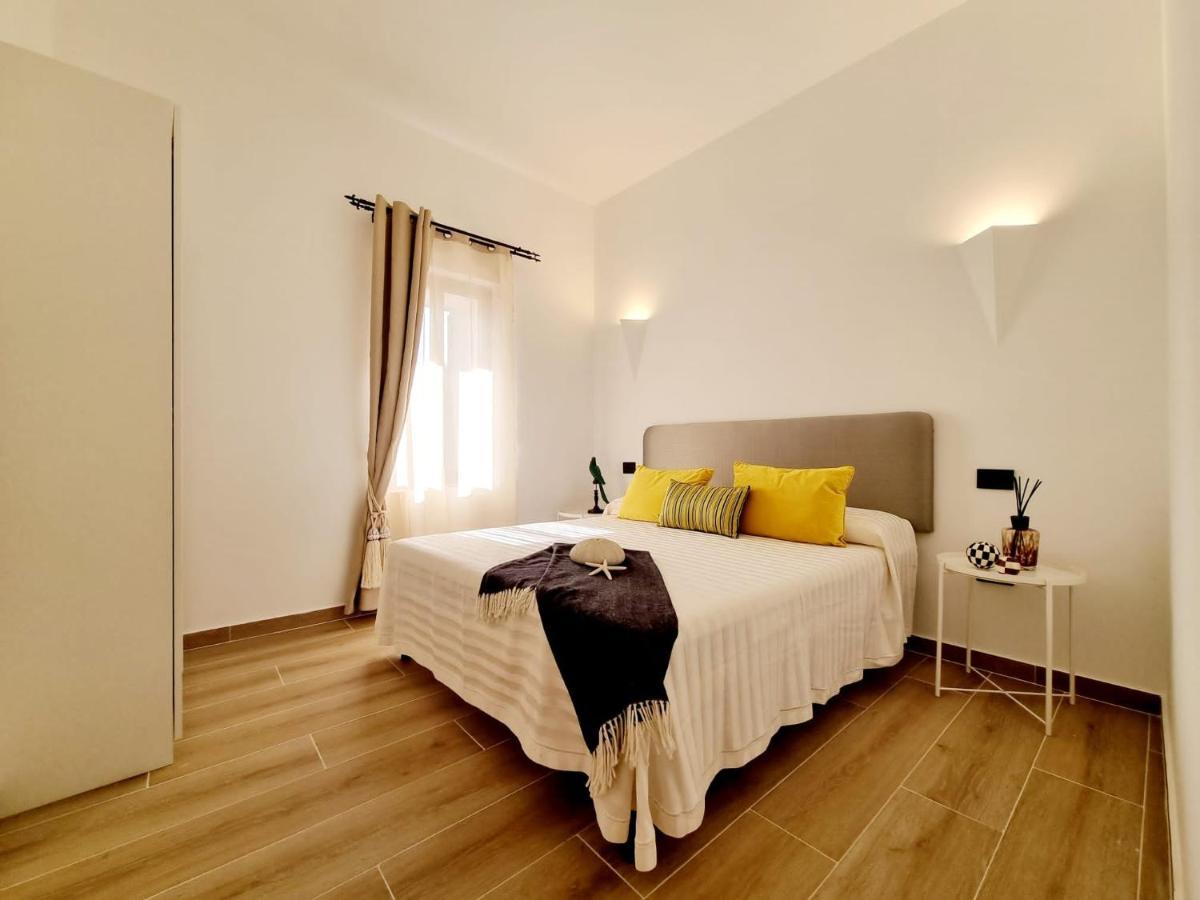 Apartament Stazzo San Teodoro Il Ginepro Piscina Condivisa Zewnętrze zdjęcie