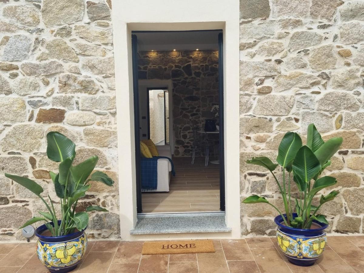 Apartament Stazzo San Teodoro Il Ginepro Piscina Condivisa Zewnętrze zdjęcie