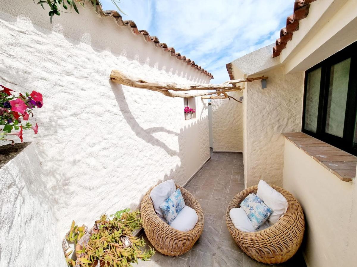 Apartament Stazzo San Teodoro Il Ginepro Piscina Condivisa Zewnętrze zdjęcie